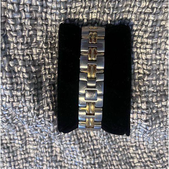 Movado Temo Women's Black Watch - 0607296 - Picture 2 of 4